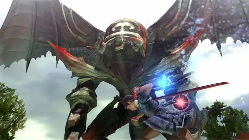 Onechanbara Z2: Chaos — изображение 1