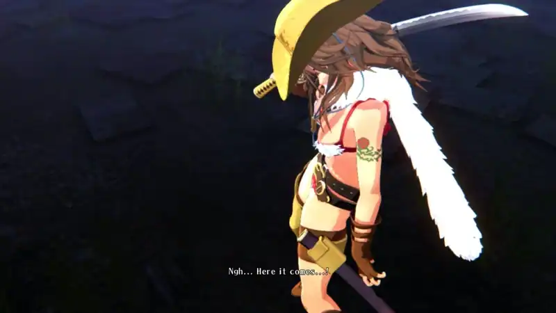 Onee Chanbara ORIGIN — изображение 1