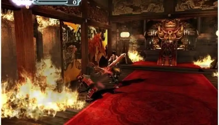 Onimusha 3: Demon Siege — изображение 2