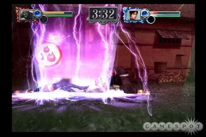 Onimusha: Blade Warriors — изображение 2