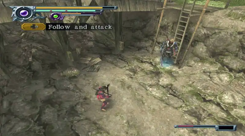 Onimusha: Dawn of Dreams — изображение 2