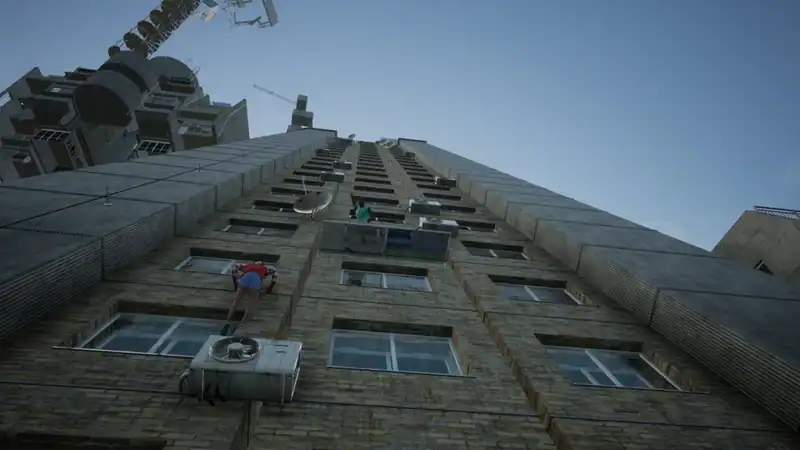 Only Climb Better Together по сети — изображение 2