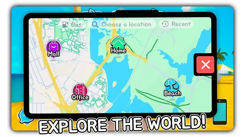 Only Mods World — изображение 2