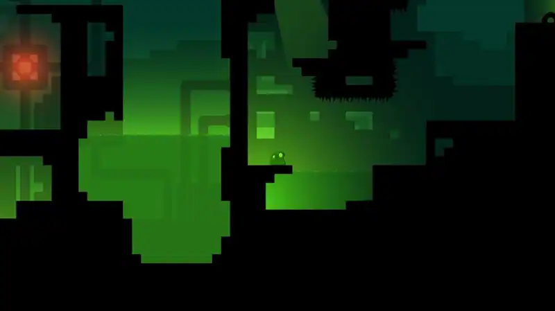 OOZEscape — изображение 1