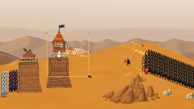 Open The Gates! — изображение 1