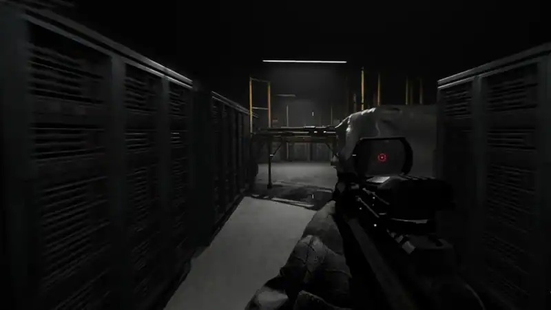 Operation Dimera — изображение 2
