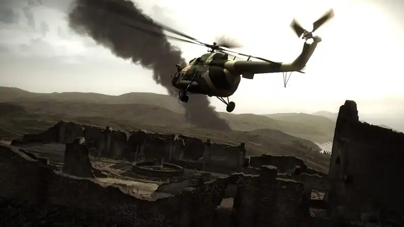 Operation Flashpoint: Dragon Rising — изображение 2