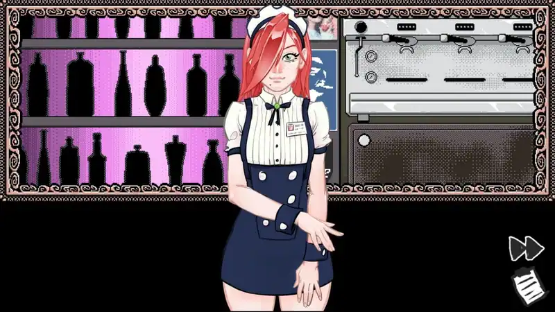 Oppaidius Tropical Cruise! — изображение 1