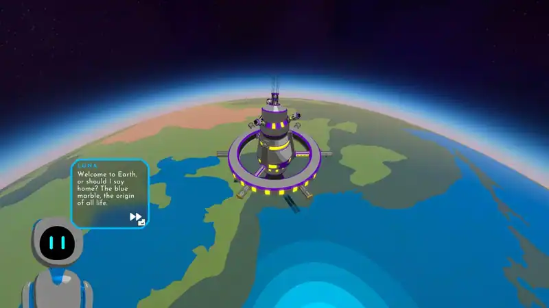 Orbiteers — изображение 1