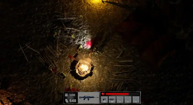 Orc killer — изображение 2