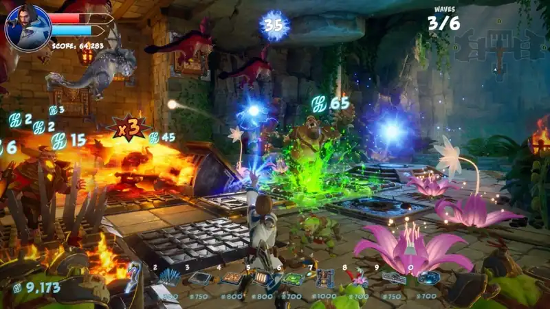 Orcs Must Die! 3 по сети — изображение 2