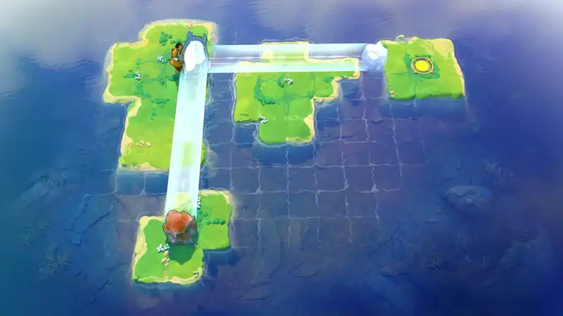 Order of the Sinking Star — изображение 1