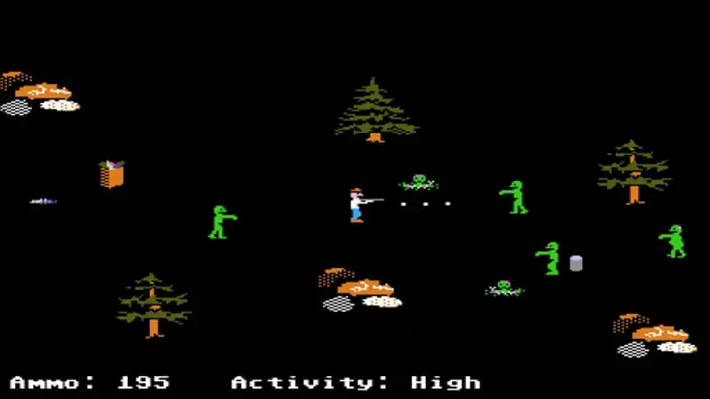 Organ Trail: Director's Cut — изображение 1