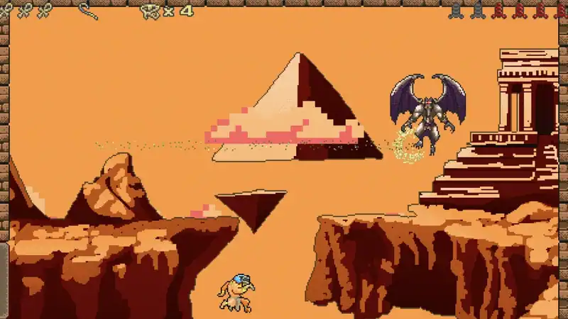 Osiris Quest — изображение 2