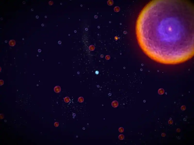 Osmos — изображение 1