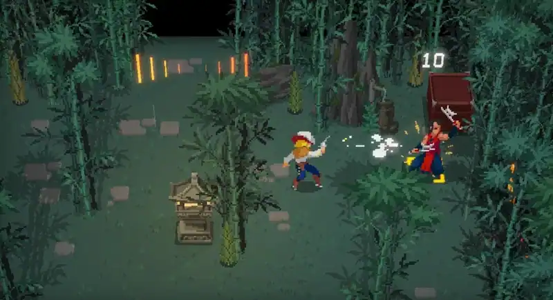 Otherworld Legends по сети — изображение 2