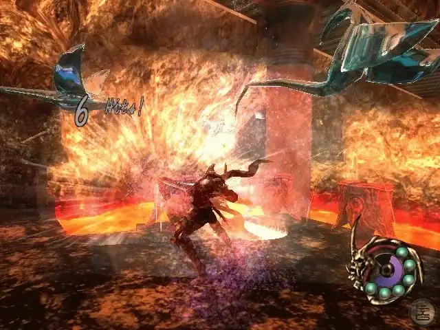 Otogi: Myth of Demons — изображение 2
