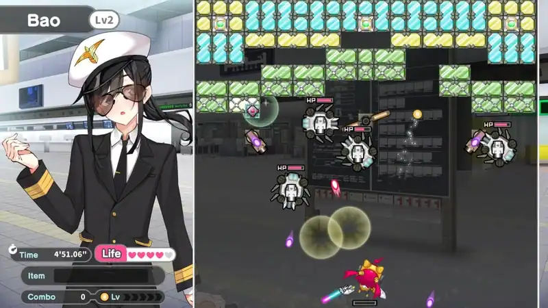 Otoko Cross: Pretty Boys Breakup! — изображение 1