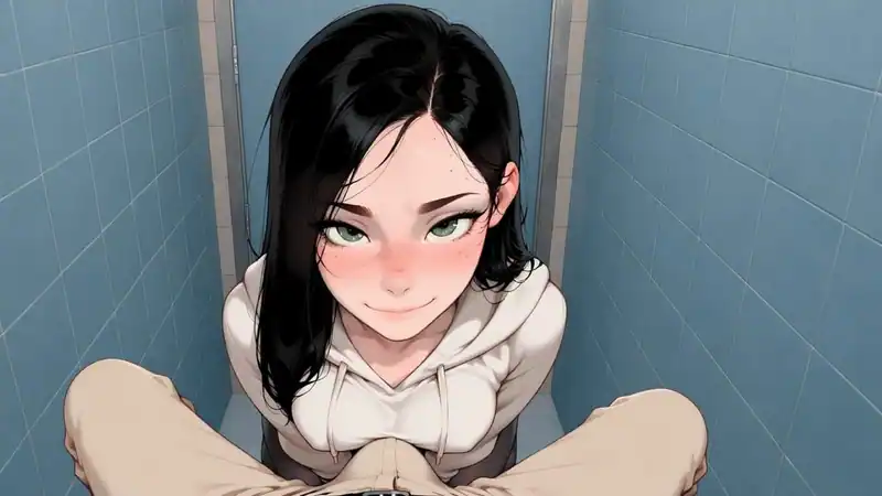 Our Quiet Temptation — изображение 2