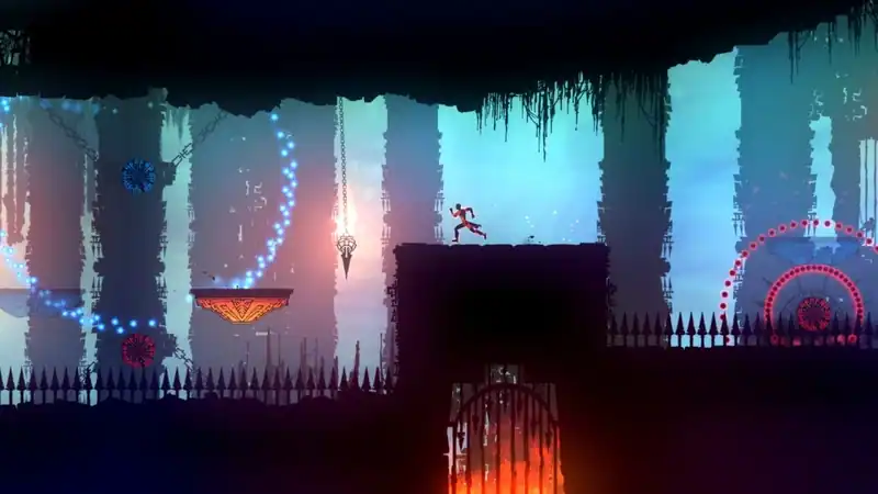 Outland — изображение 1