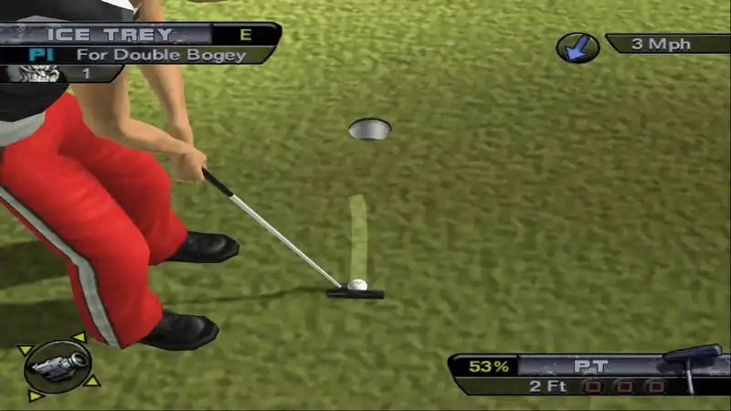 Outlaw Golf 2 — изображение 2
