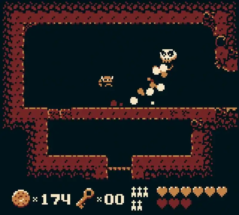 Overbowed — изображение 2