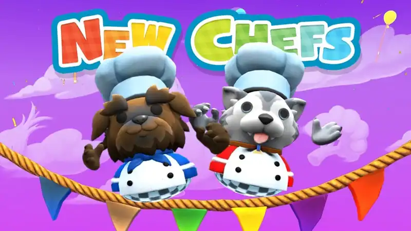 Overcooked! 2 — изображение 1