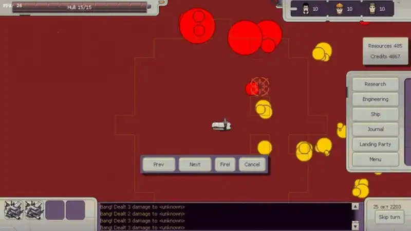 AuroraRL — изображение 2