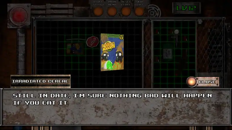 Overencumbered In Another World — изображение 1