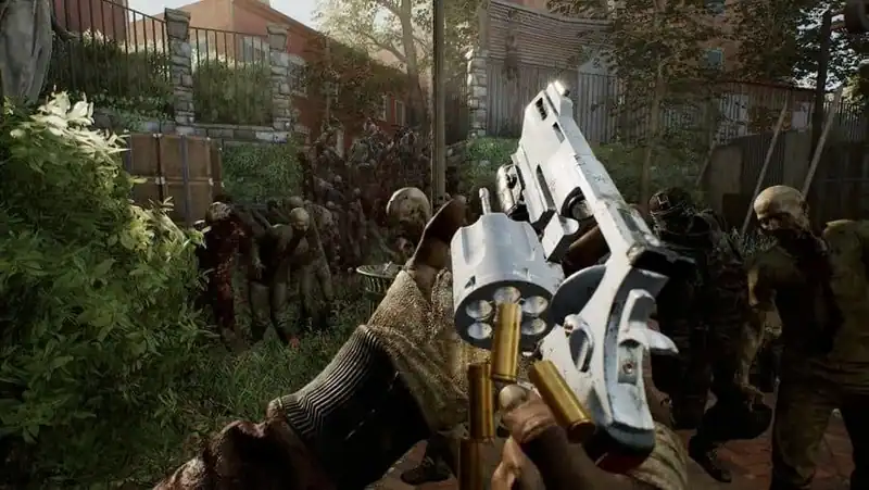 OVERKILL's The Walking Dead — изображение 2