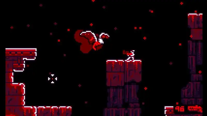 OVERWHELM — изображение 1