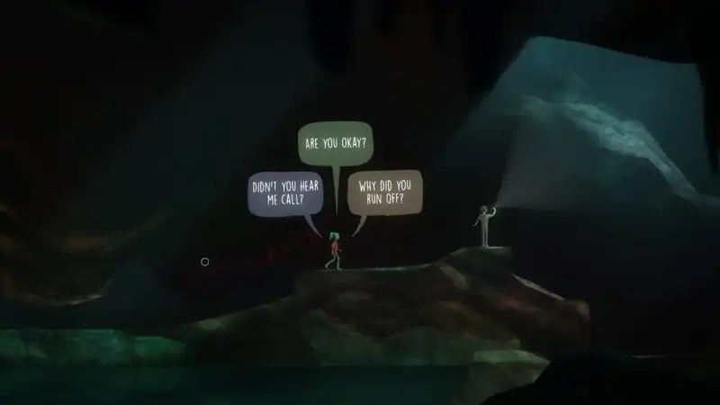 Oxenfree — изображение 2