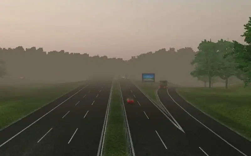 Austrian Truck Simulator — изображение 2