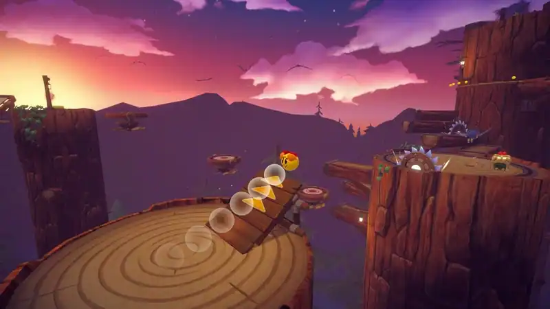 PAC-MAN WORLD 2 Re-PAC — изображение 1