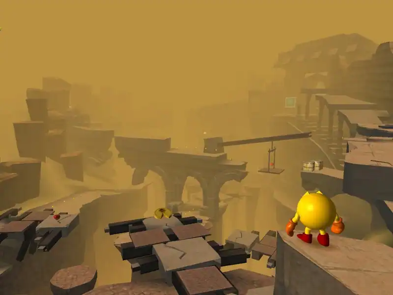 Pac-Man World 3 — изображение 2