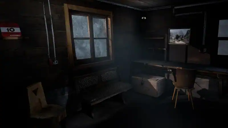 PAGAN PEAK VR — изображение 2
