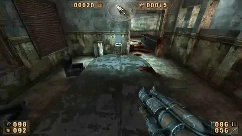 Painkiller (classic) — изображение 2