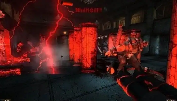 Painkiller: Fear Factor — изображение 2
