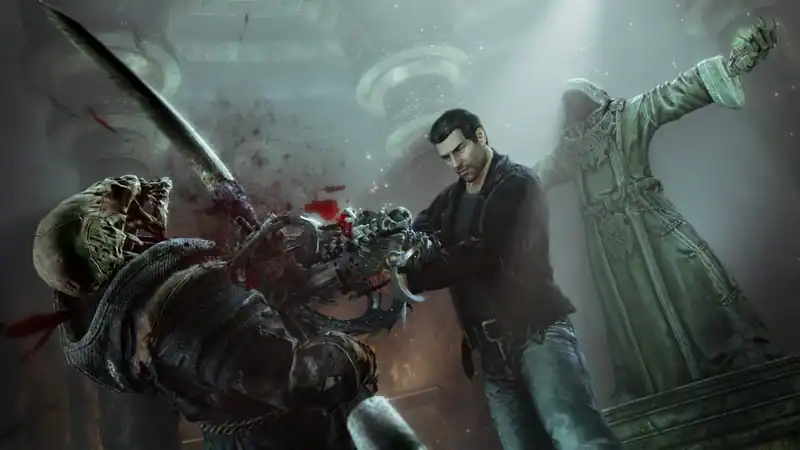 Painkiller: Hell & Damnation — изображение 1