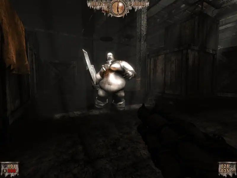 Painkiller: Recurring Evil — изображение 1