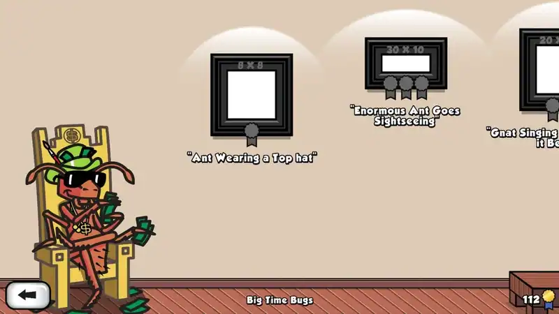 Paint it Back — изображение 1