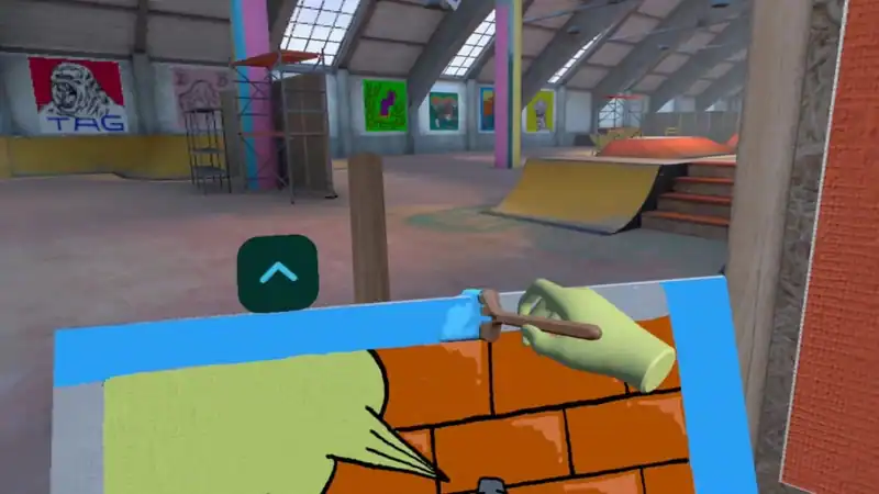 Painting VR — изображение 1