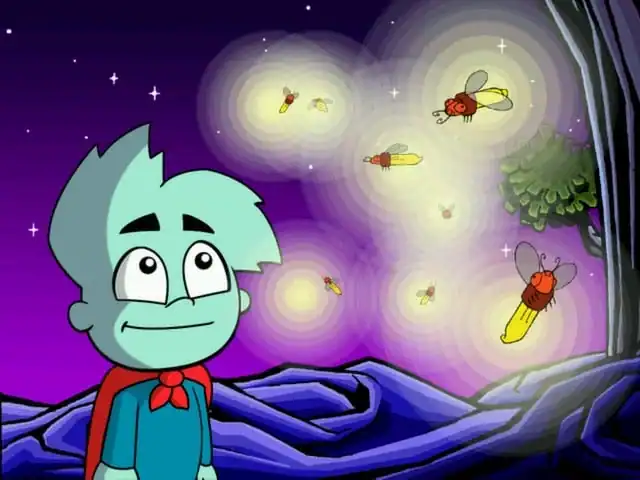 Pajama Sam 4: Life Is Rough When You Lose Your Stuff! — изображение 1
