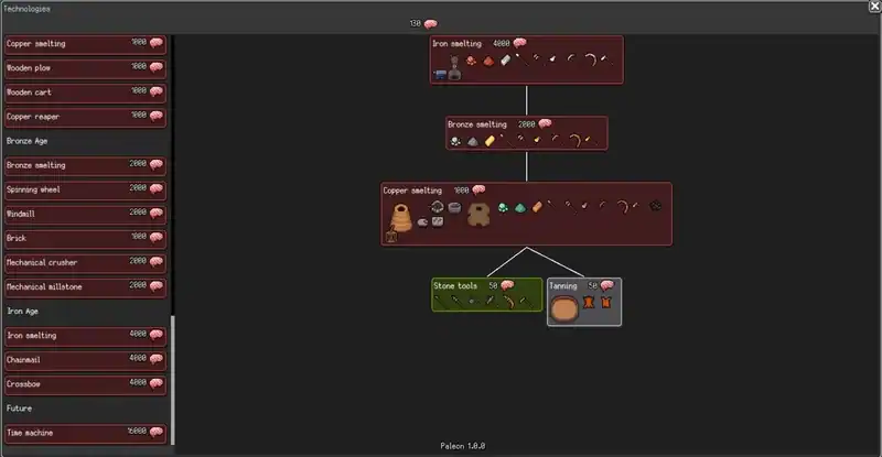 Paleon — изображение 2