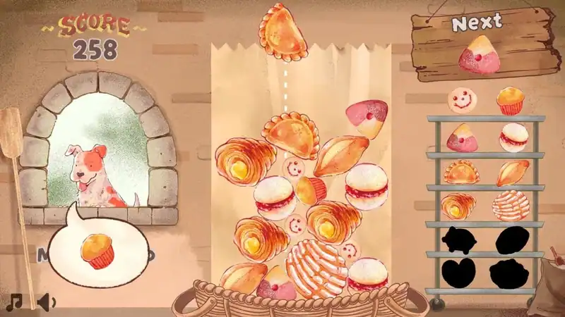 PancitoMerge — изображение 2