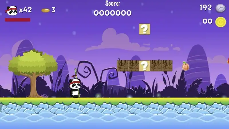 Panda Hero — изображение 2