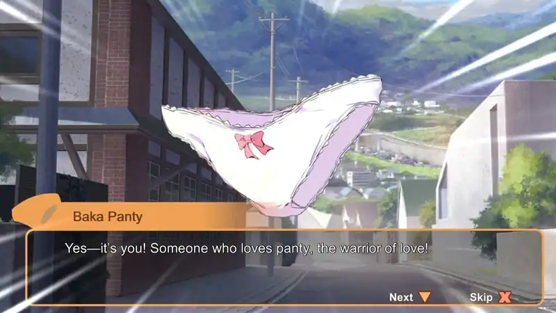 Panty Party — изображение 1