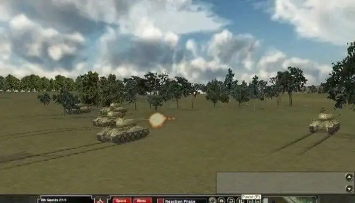 Panzer Command: Kharkov — изображение 2