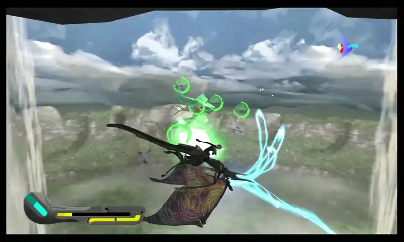 Panzer Dragoon: Orta — изображение 2