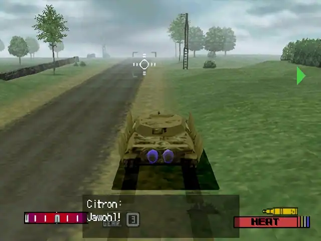 Panzer Front bis — изображение 2